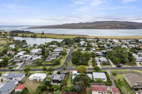 24 Uenuku Avenue, Raglan, Raglan