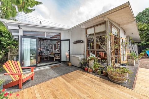 4 Great North Road, Saint Johns Hill, Whanganui