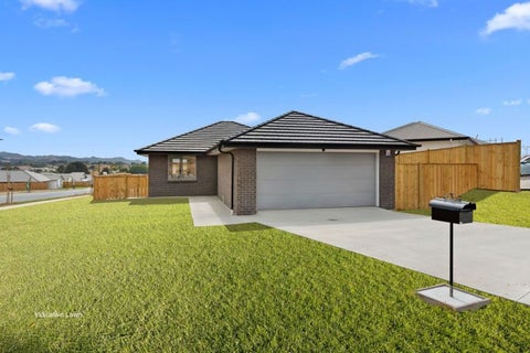 81 Harriet Johnston Drive, Pokeno, Franklin, Auckland
