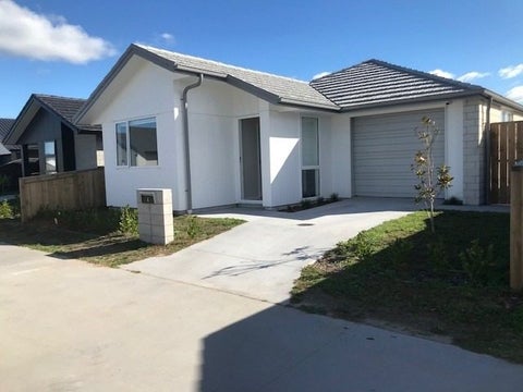6 Gold Lane, Papamoa