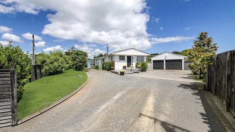 34 Bell Road, Beachlands, Auckland