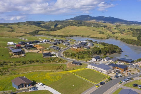 7 Kanuka Street, Raglan, Raglan