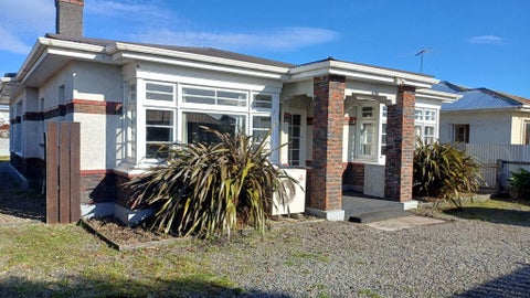 25 Avenal Street, Avenal, Invercargill