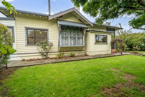 10 Carlyle Street, Mataura, Mataura