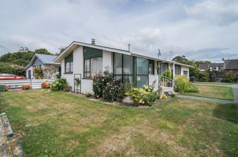63 Gammack Street, Temuka