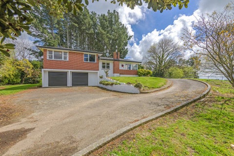 831 Taikorea Road, Glen Oroua, Palmerston North