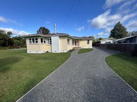 26 Jellicoe Street, Greytown
