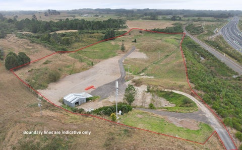 263 Main Highway, OTAKI, Otaki