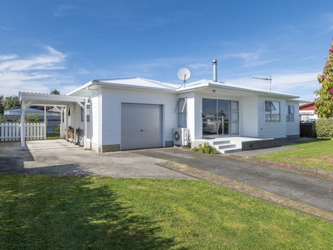 12 Heather Street, Levin, Levin