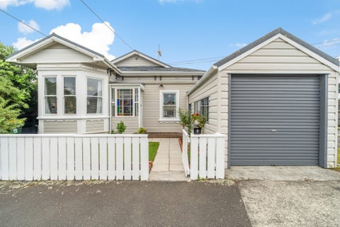 9 Adelaide Street, Petone, Lower Hutt