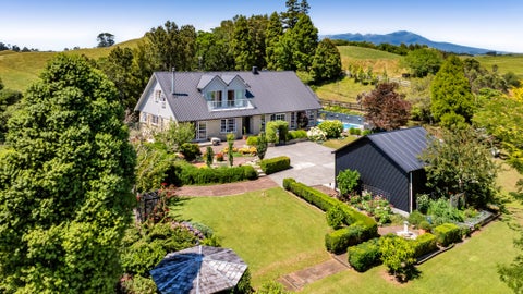 58 Atkinson Road, Hurworth, New Plymouth