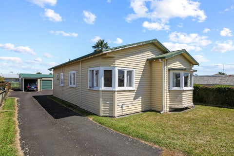 690 Park Road, Te Awamutu, Te Awamutu