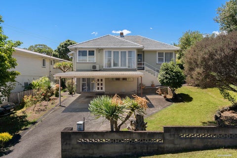 8 Barkes Place, Mount Roskill, Auckland