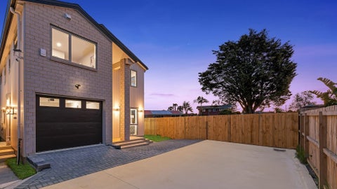85B Huia Road, Papatoetoe, Auckland