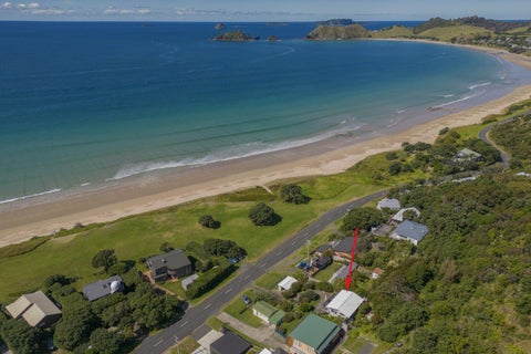 874 Black Jack Road, Opito Bay, Whitianga