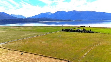 173 Aparima Drive, Te Anau, Te Anau