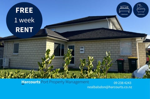 19 Capriana Drive, Karaka, Papakura