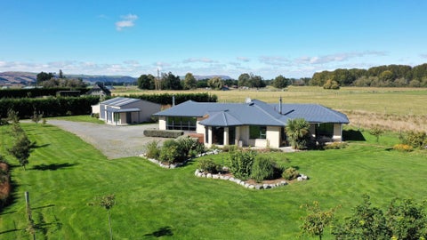 343 Clayton Road, Ashwick Flat, Fairlie