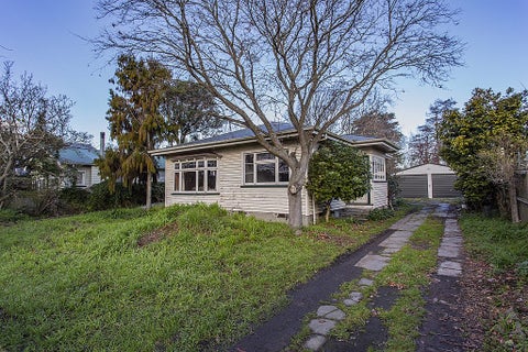 27 Lionel Street, Avonside, Christchurch