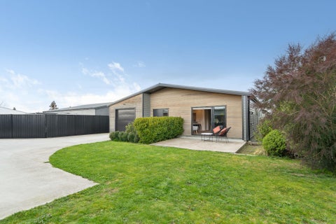 30 Tuatahi Avenue, Solway, Masterton