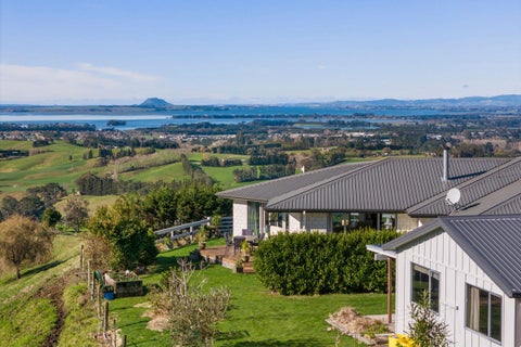 345A Lindemann Road, Tahawai, Katikati
