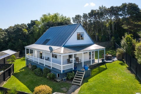 27 Springtime Crescent, Stanmore Bay, Whangaparaoa
