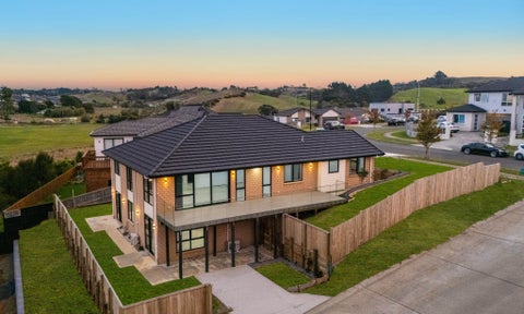 14 Thomason Crescent, Pokeno