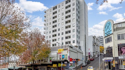 11J/15 City Road, Auckland Central, Auckland