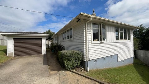 19 Main North Road, Otorohanga, Otorohanga