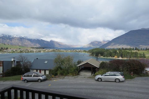 8 Earnslaw Terrace, Queenstown, Queenstown