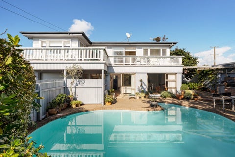 43 Hinewa Road, Otumoetai, Tauranga
