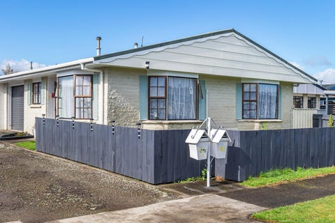102 Winchester Street, Levin, Levin