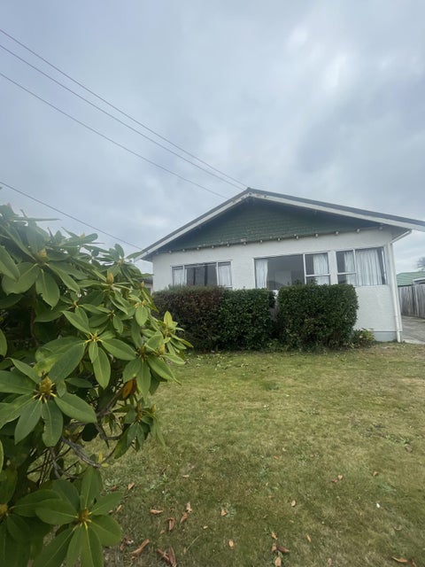 21 Hay Street, Bromley, Christchurch