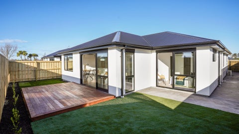 31 Pentecost Road, Rangiora, Rangiora