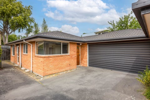 109B Elizabeth Street, Riccarton, Christchurch