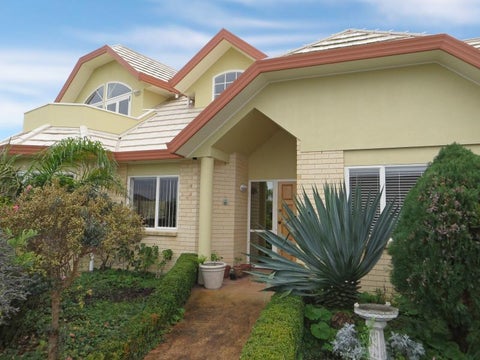 11 Shakespeare Way, Kelvin Grove, Palmerston North
