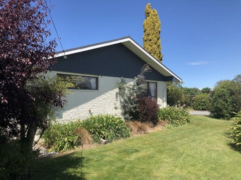 20 Woodville Street, Leeston, Leeston