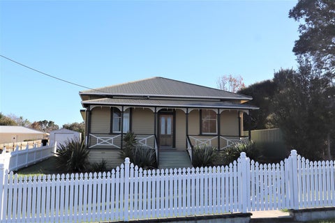 10 Islington Street, Dargaville