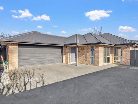 109A Randolph Street, Woolston, Christchurch