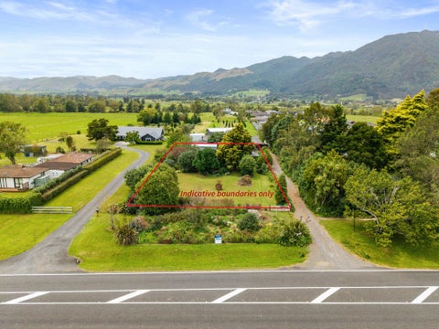 154 Stanley Avenue, Te Aroha, Te Aroha