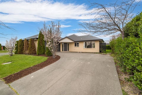 1 Temple Avenue, Lincoln, Lincoln
