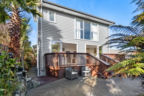 72 Jellicoe Street, South New Brighton, Christchurch