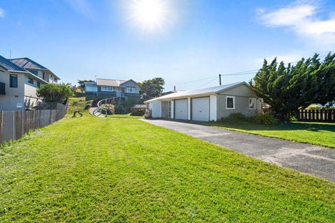 27 Bond Street, Foxton Beach, Foxton