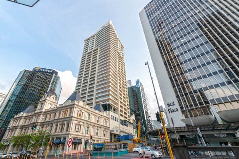 1501/8 Albert Street, Auckland Central, Auckland
