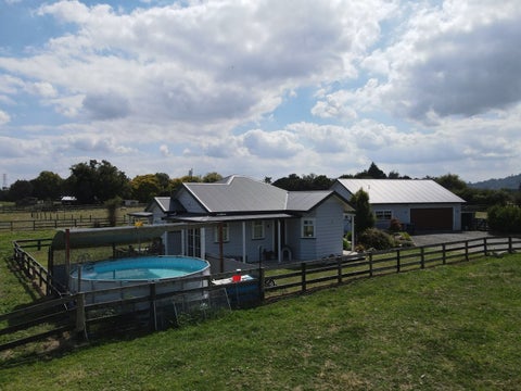 542 Tirau Road, Cambridge, Cambridge