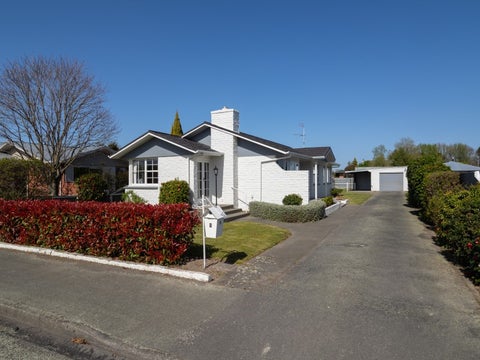 8 Kelvin Crescent, Allenton, Ashburton
