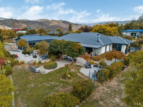 3 Prospect Lane, Bannockburn, Cromwell