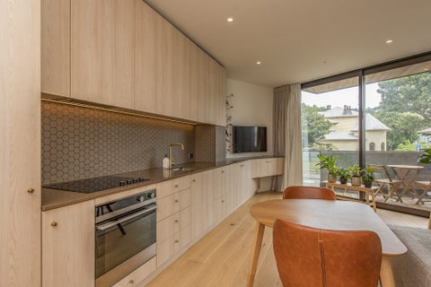 102/251 Victoria Street, Te Aro, Wellington