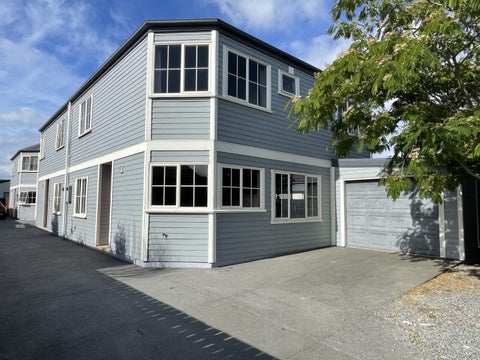 31A Peverel Street, Riccarton, Christchurch