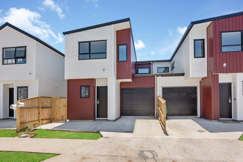 7 Kairakau Street, Takanini